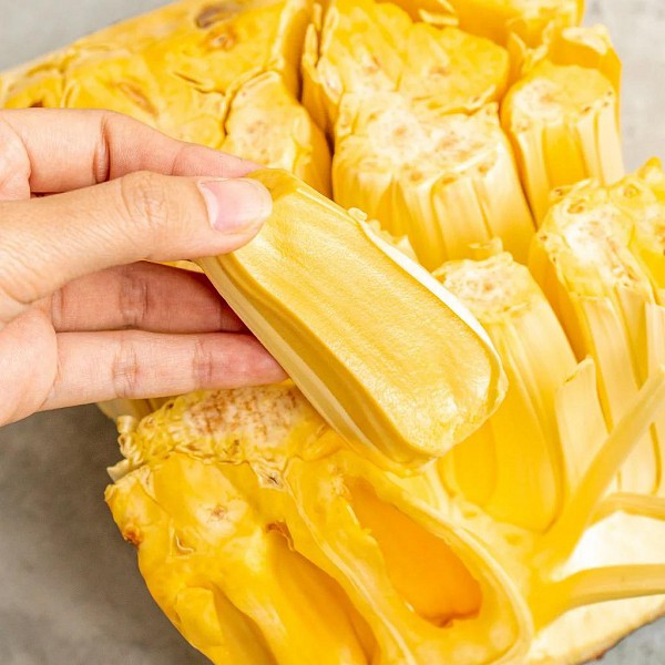 Trái Cây Đông Lạnh