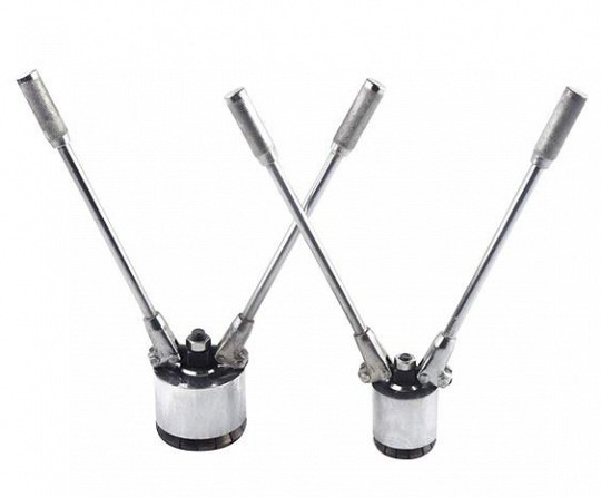 Kẹp nắp thùng phuy